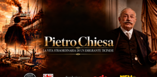 Un docufilm su Pietro Chiesa