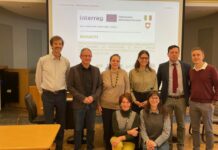 Rifiuti, Varese e Ticino uniti