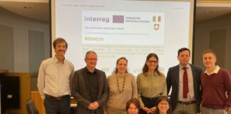 Rifiuti, Varese e Ticino uniti