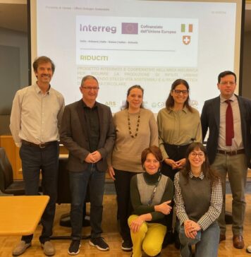 Rifiuti, Varese e Ticino uniti