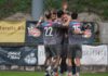 Mendrisio, vittoria ritrovata