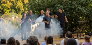 Premiato il teatro che fa riflettere