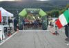 Porto-Brusino Trail, è di nuovo un successo fra sport e cultura