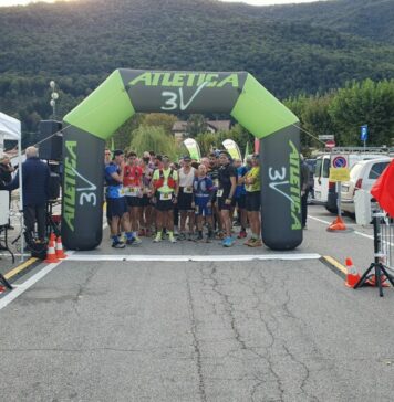 Porto-Brusino Trail, è di nuovo un successo fra sport e cultura