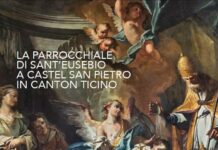 Gli splendori barocchi di Sant’Eusebio
