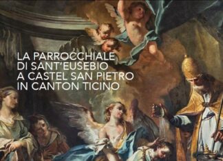 Gli splendori barocchi di Sant’Eusebio