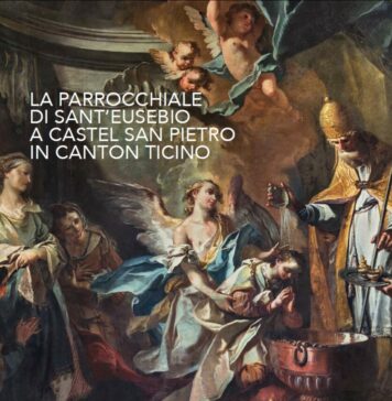 Gli splendori barocchi di Sant’Eusebio