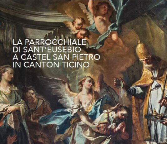 Gli splendori barocchi di Sant’Eusebio